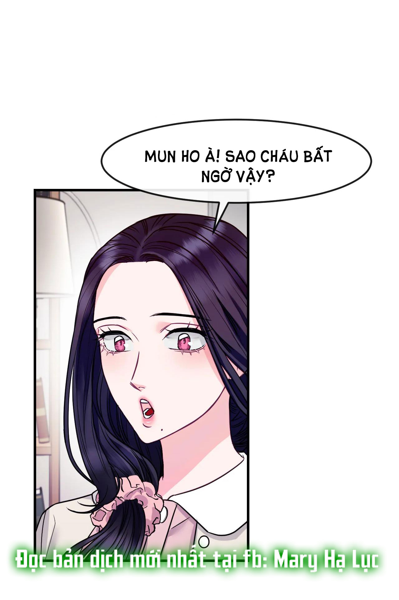 [18+] ngôi nhà tình yêu Chap 9.1 - Trang 2