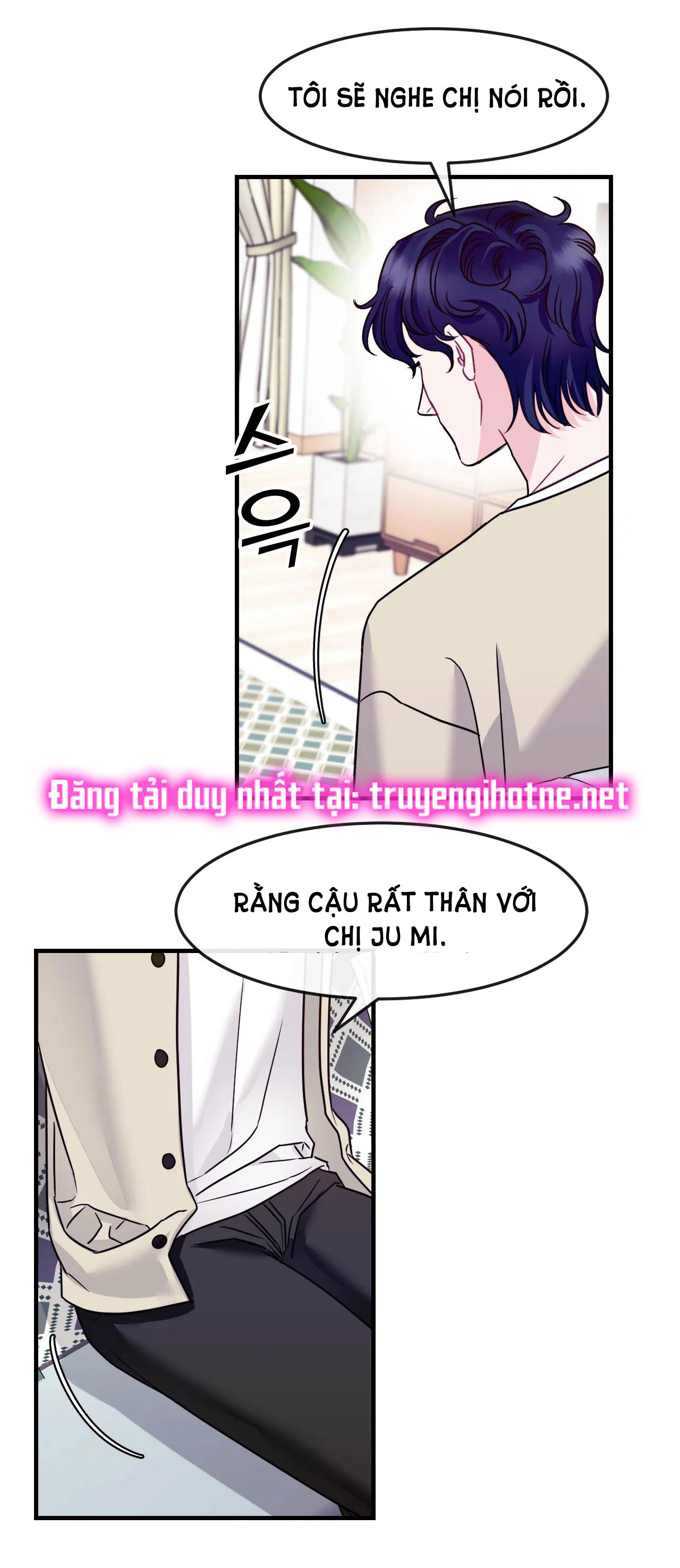 [18+] ngôi nhà tình yêu Chap 9.2 - Trang 2