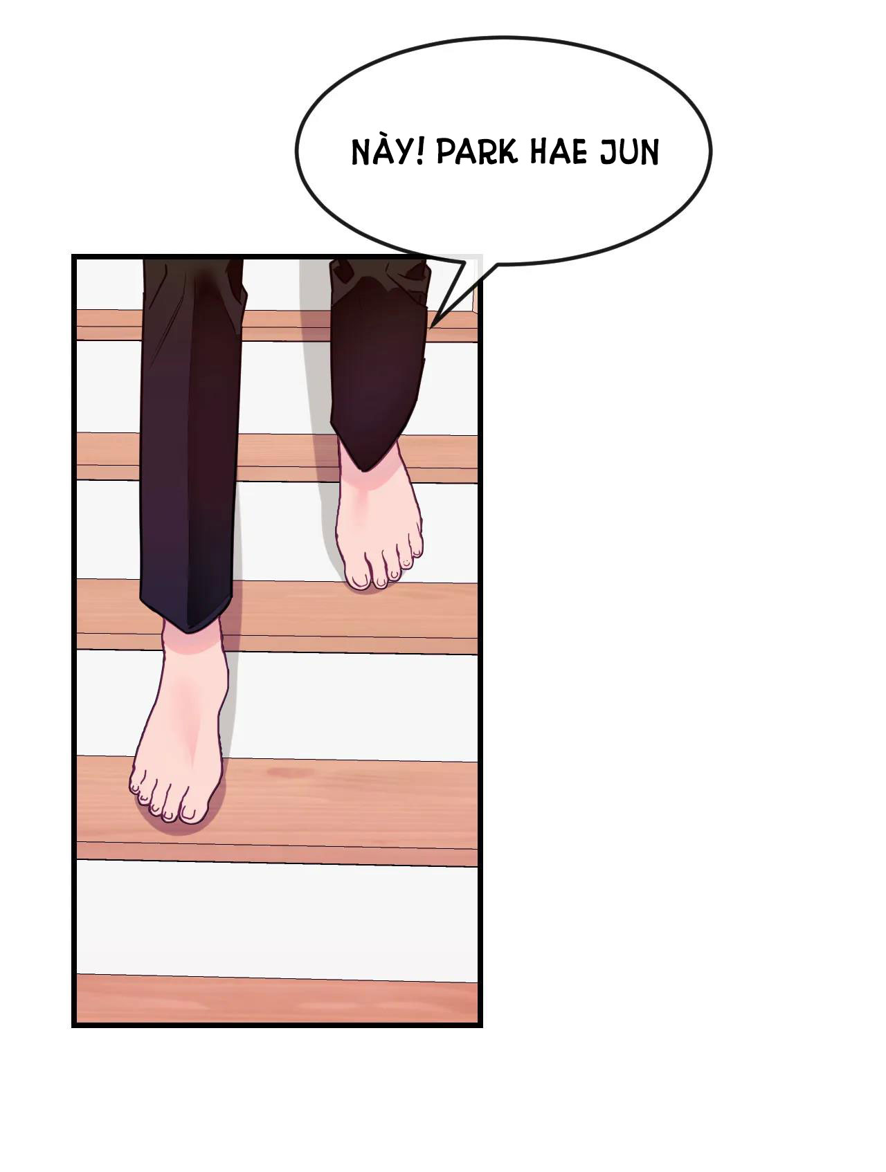 [18+] ngôi nhà tình yêu Chap 9.2 - Next Chap 9.1