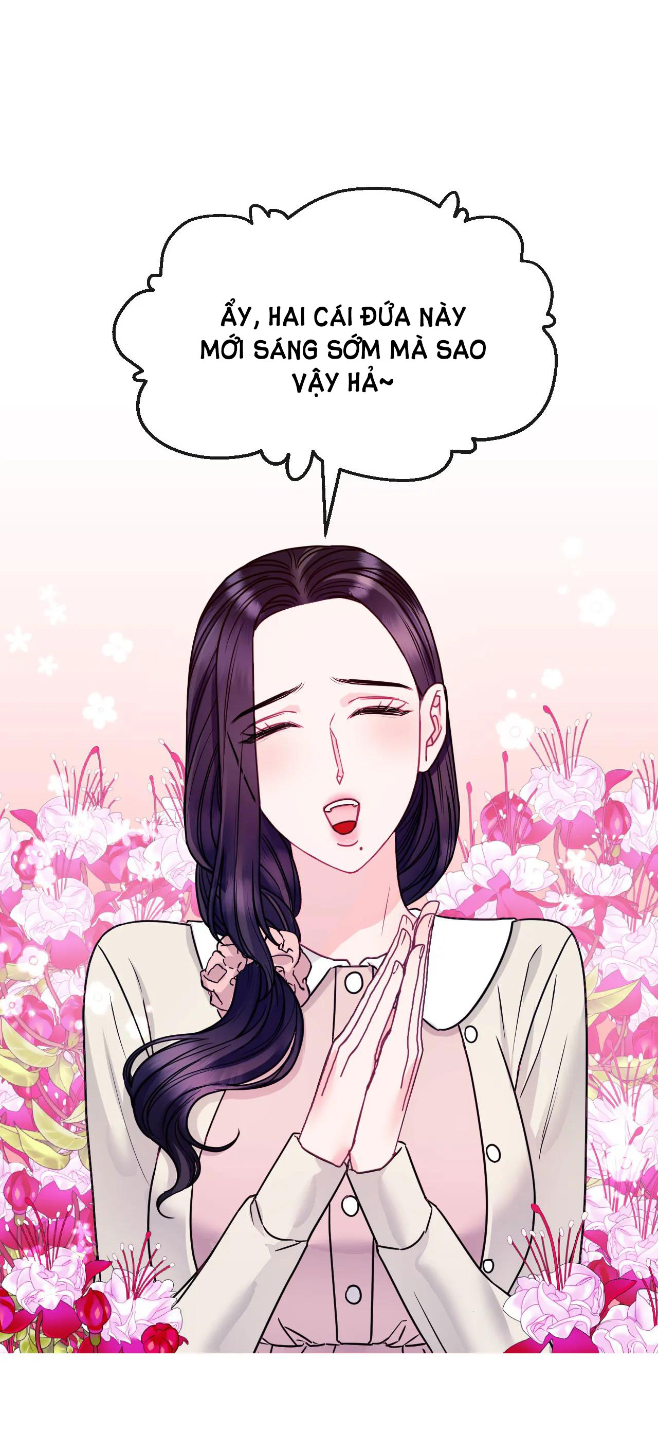 [18+] ngôi nhà tình yêu Chap 9.2 - Next Chap 9.1