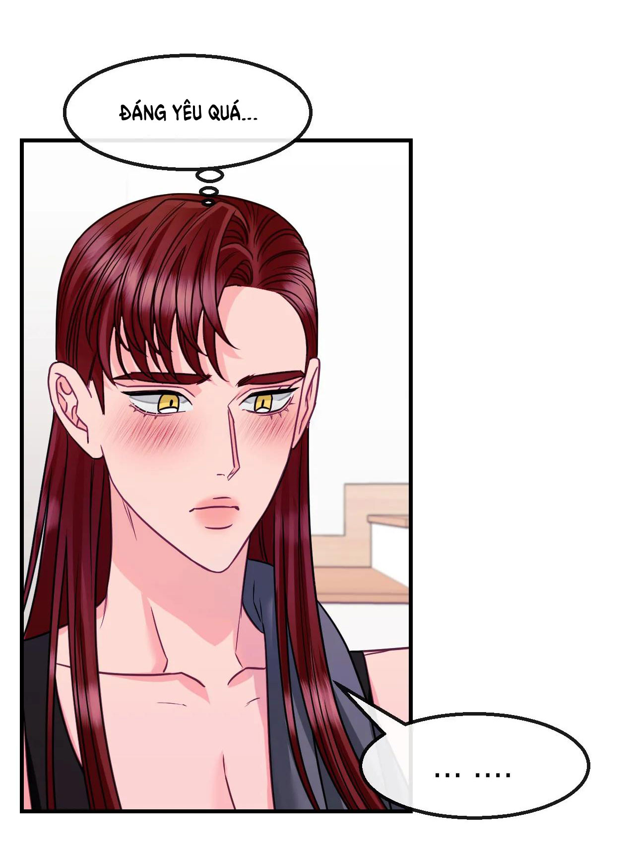 [18+] ngôi nhà tình yêu Chap 9.2 - Next Chap 9.1