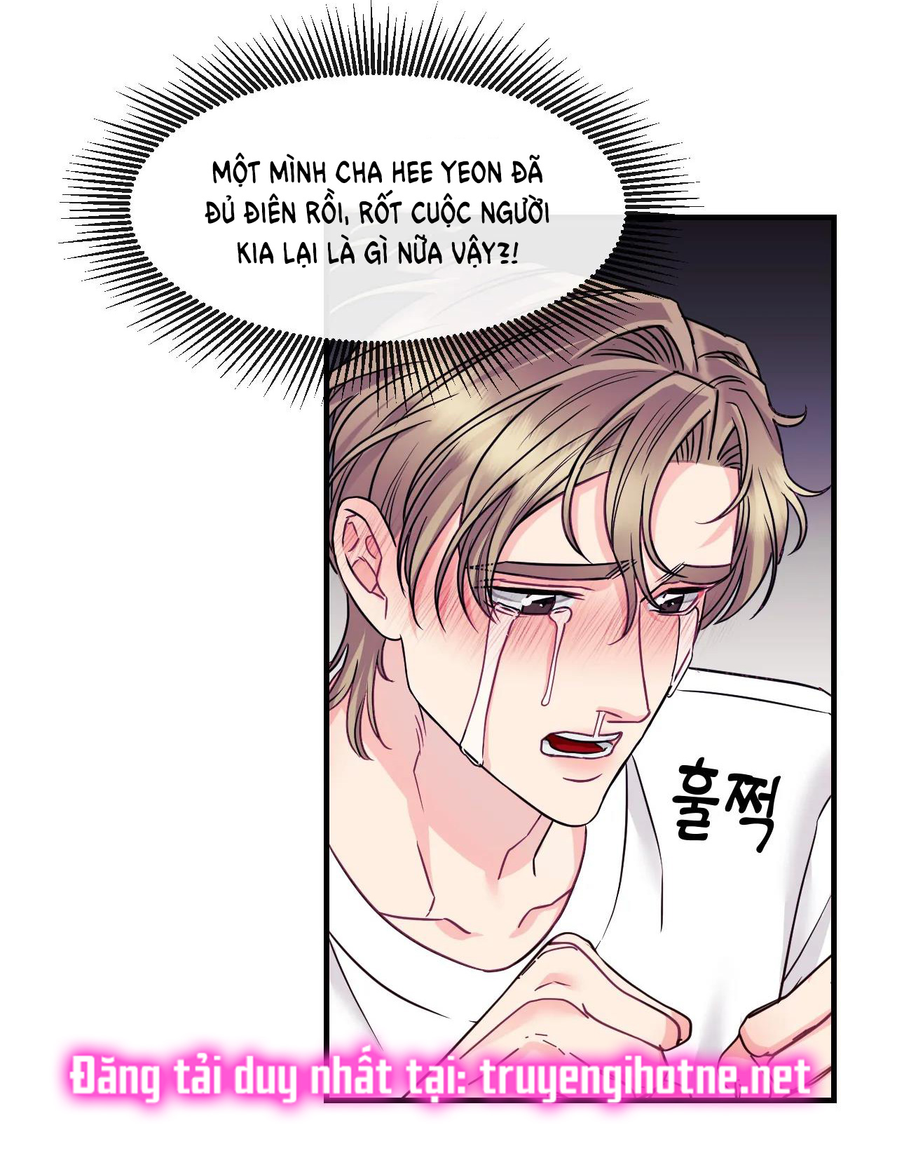 [18+] ngôi nhà tình yêu Chap 10.1 - Trang 2