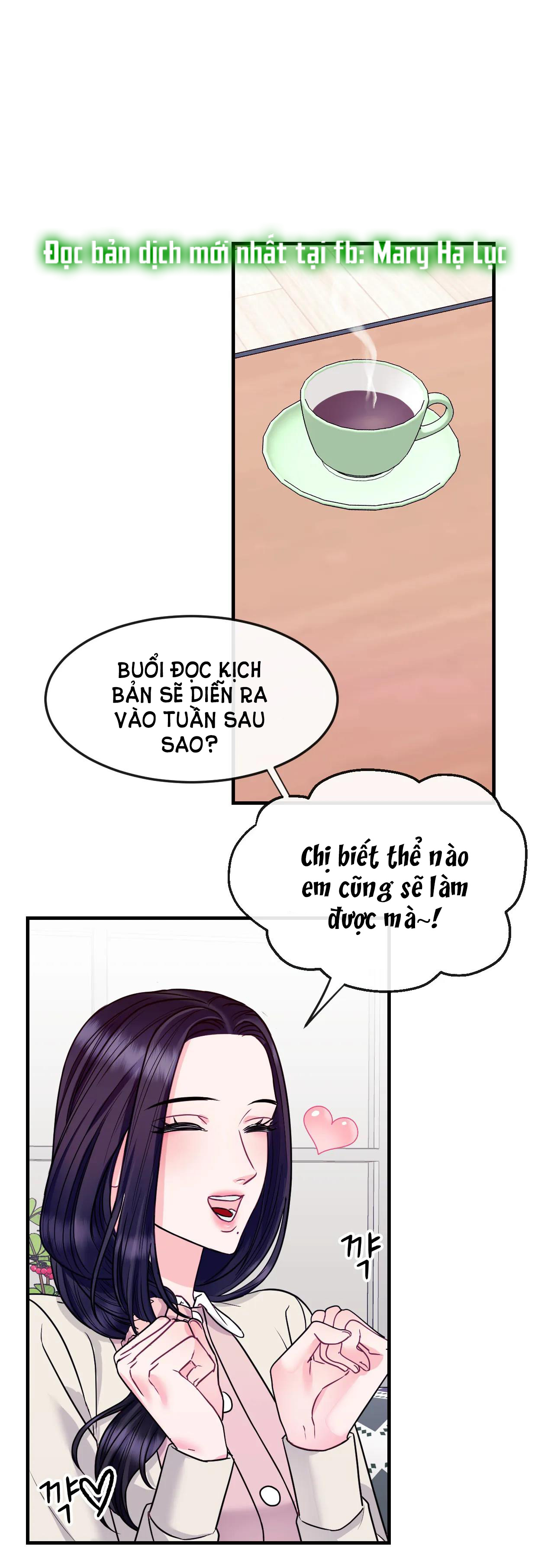 [18+] ngôi nhà tình yêu Chap 10.1 - Next 10.1