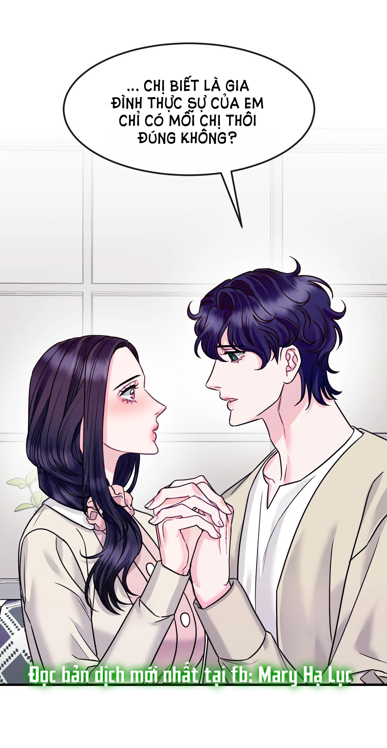 [18+] ngôi nhà tình yêu Chap 10.1 - Next 10.1