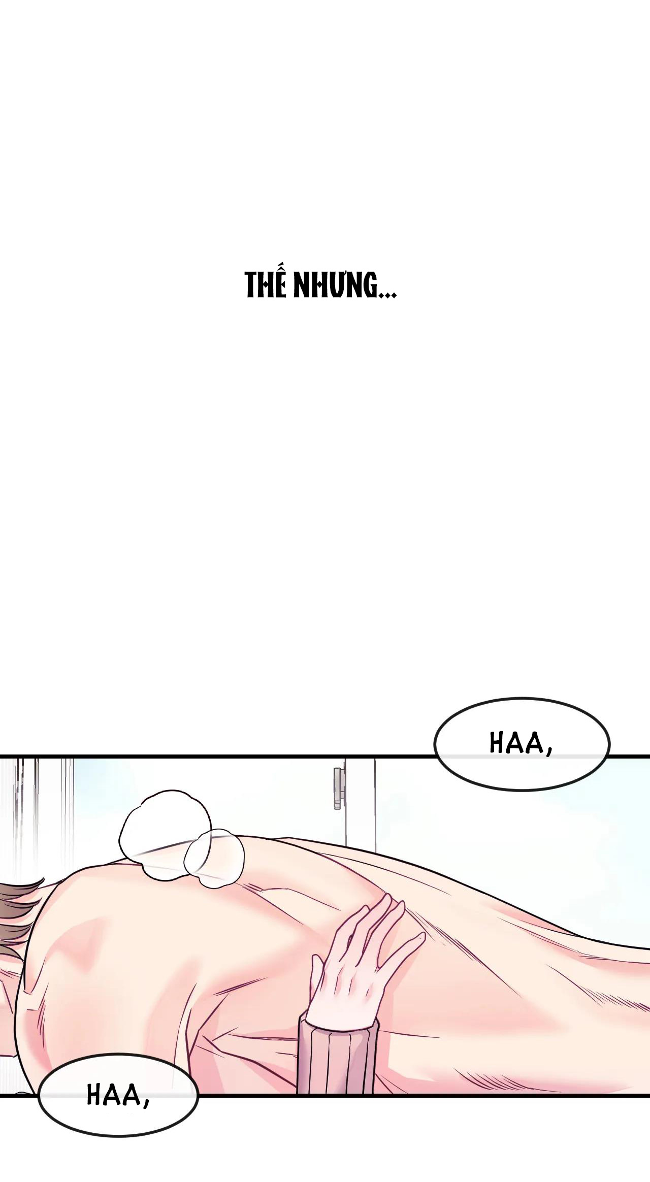 [18+] ngôi nhà tình yêu Chap 10.2 - Next Chap 10.1