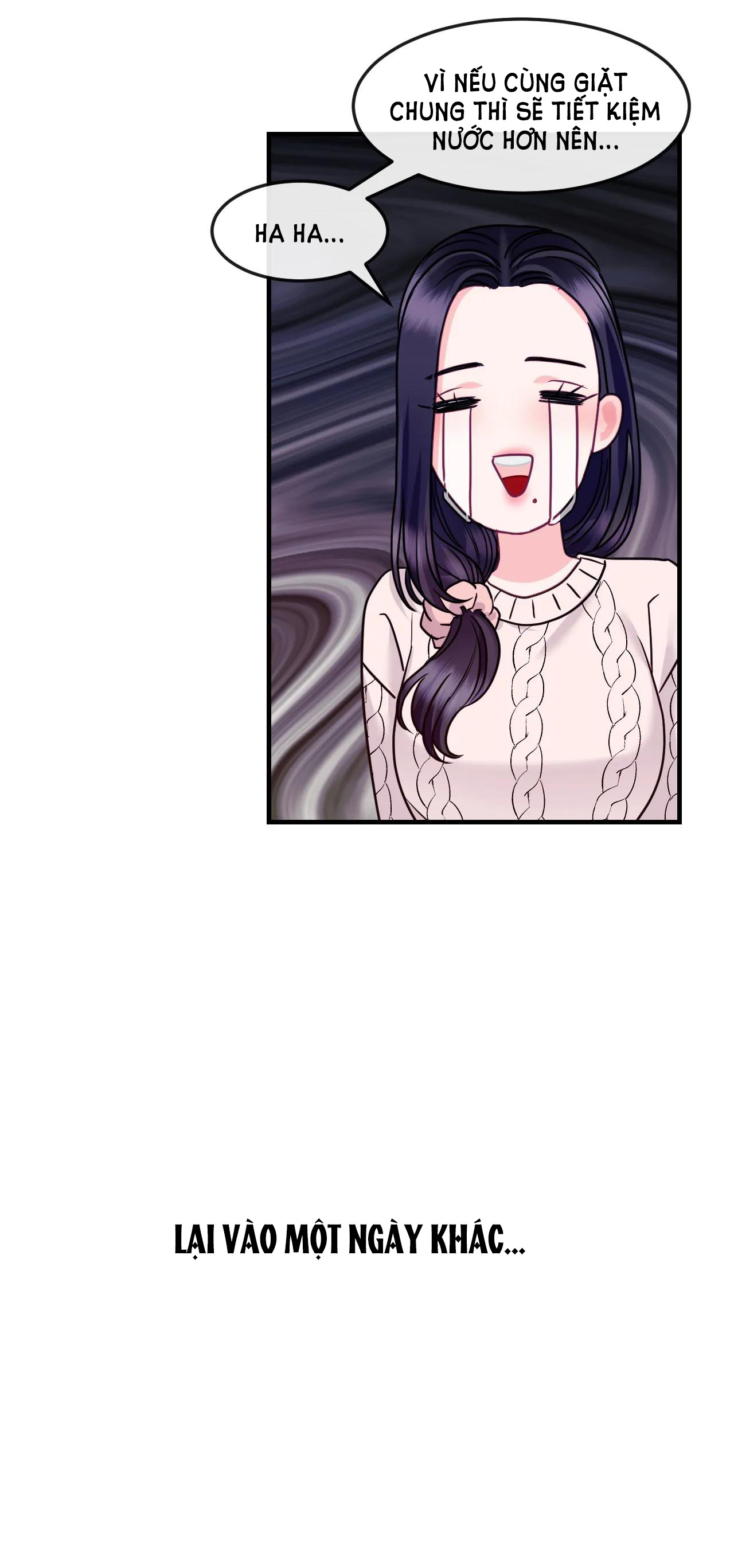 [18+] ngôi nhà tình yêu Chap 10.2 - Next Chap 10.1