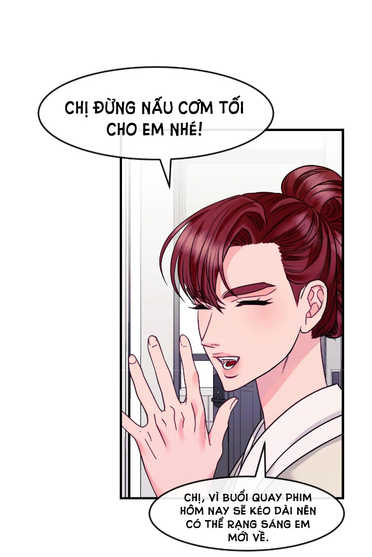 [18+] ngôi nhà tình yêu Chap 11.1 - Next 11.1