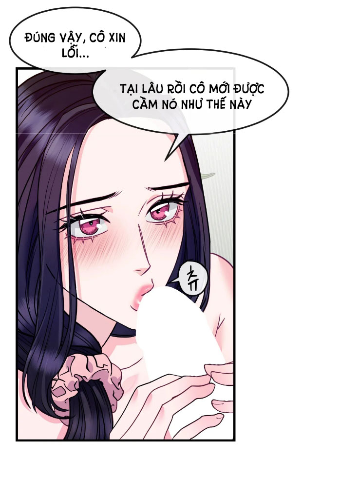 [18+] ngôi nhà tình yêu Chap 11.1 - Next 11.1