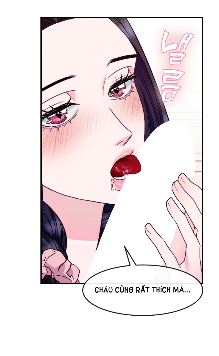 [18+] ngôi nhà tình yêu Chap 11.1 - Next 11.1