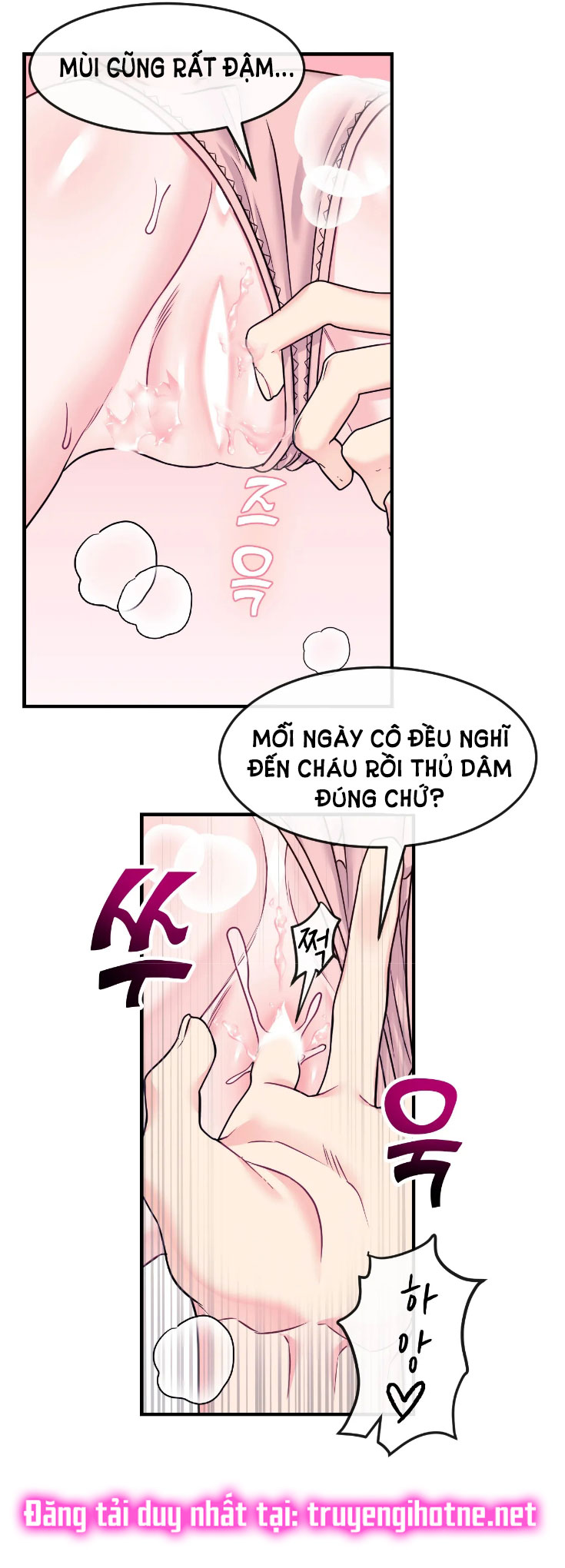 [18+] ngôi nhà tình yêu Chap 11.1 - Trang 2