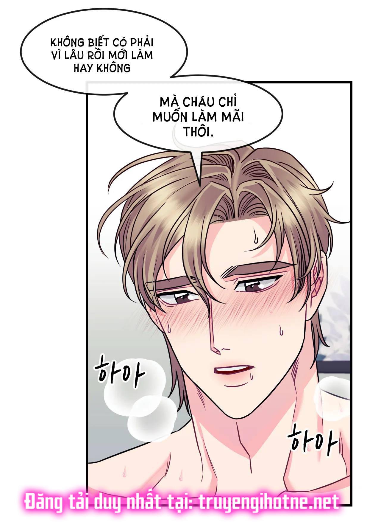 [18+] ngôi nhà tình yêu Chap 12.1 - Next 12.1