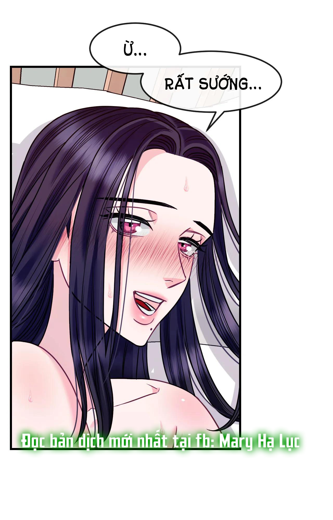 [18+] ngôi nhà tình yêu Chap 12.2 - Next Chap 12.1