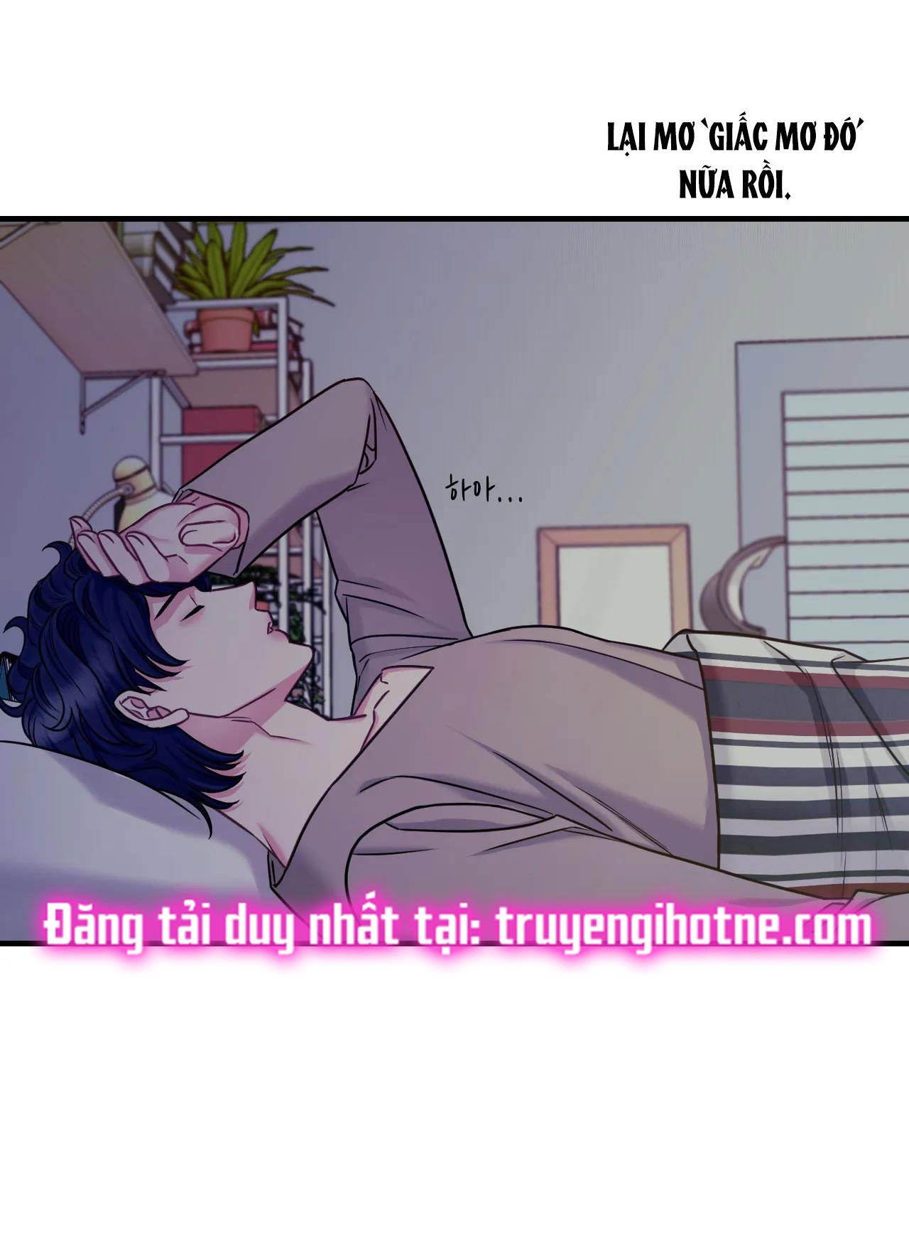 [18+] ngôi nhà tình yêu Chap 13.1 - Trang 2