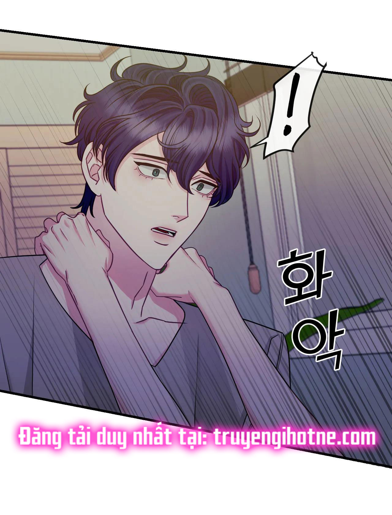 [18+] ngôi nhà tình yêu Chap 13.2 - Trang 2