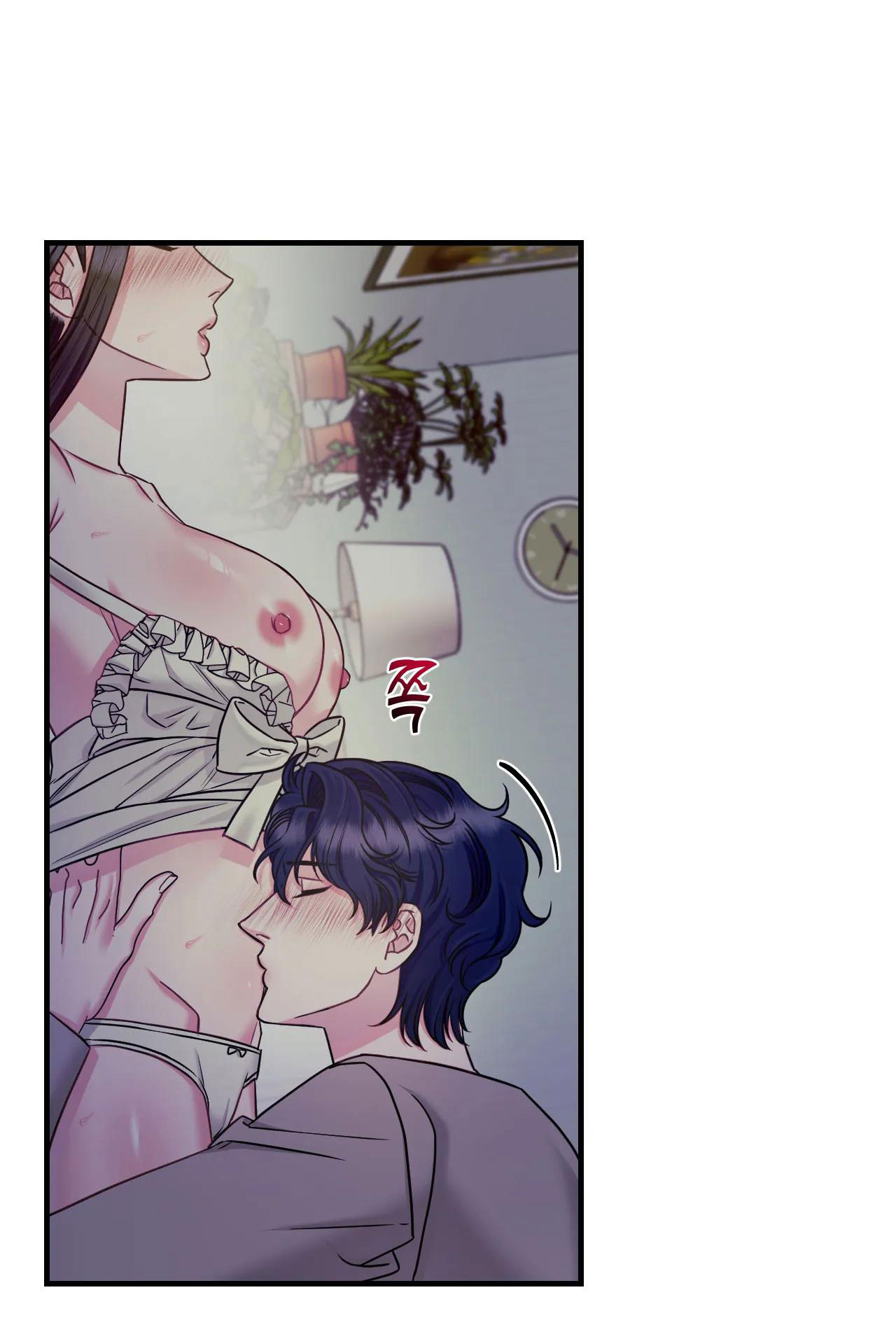 [18+] ngôi nhà tình yêu Chap 14.1 - Next 14.1