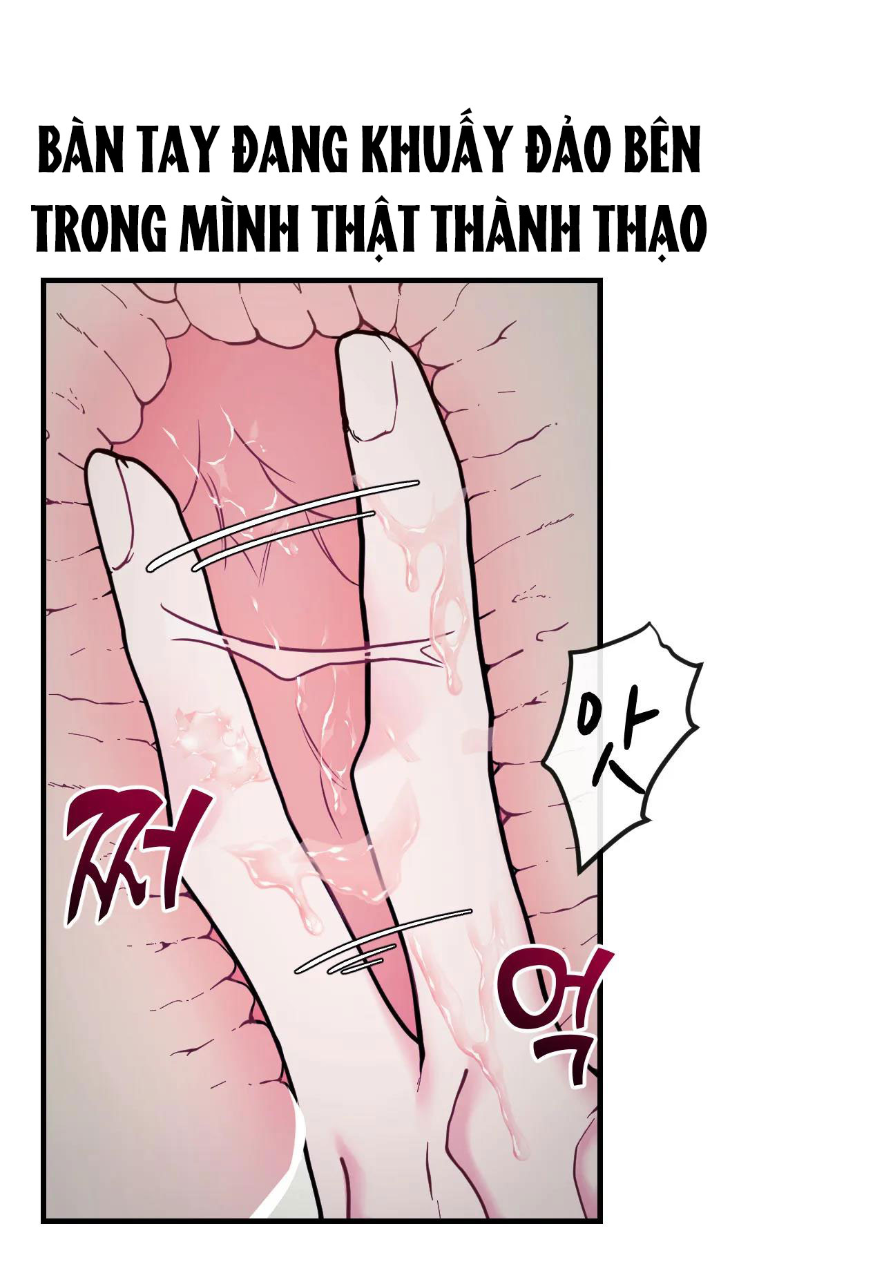 [18+] ngôi nhà tình yêu Chap 14.1 - Trang 2