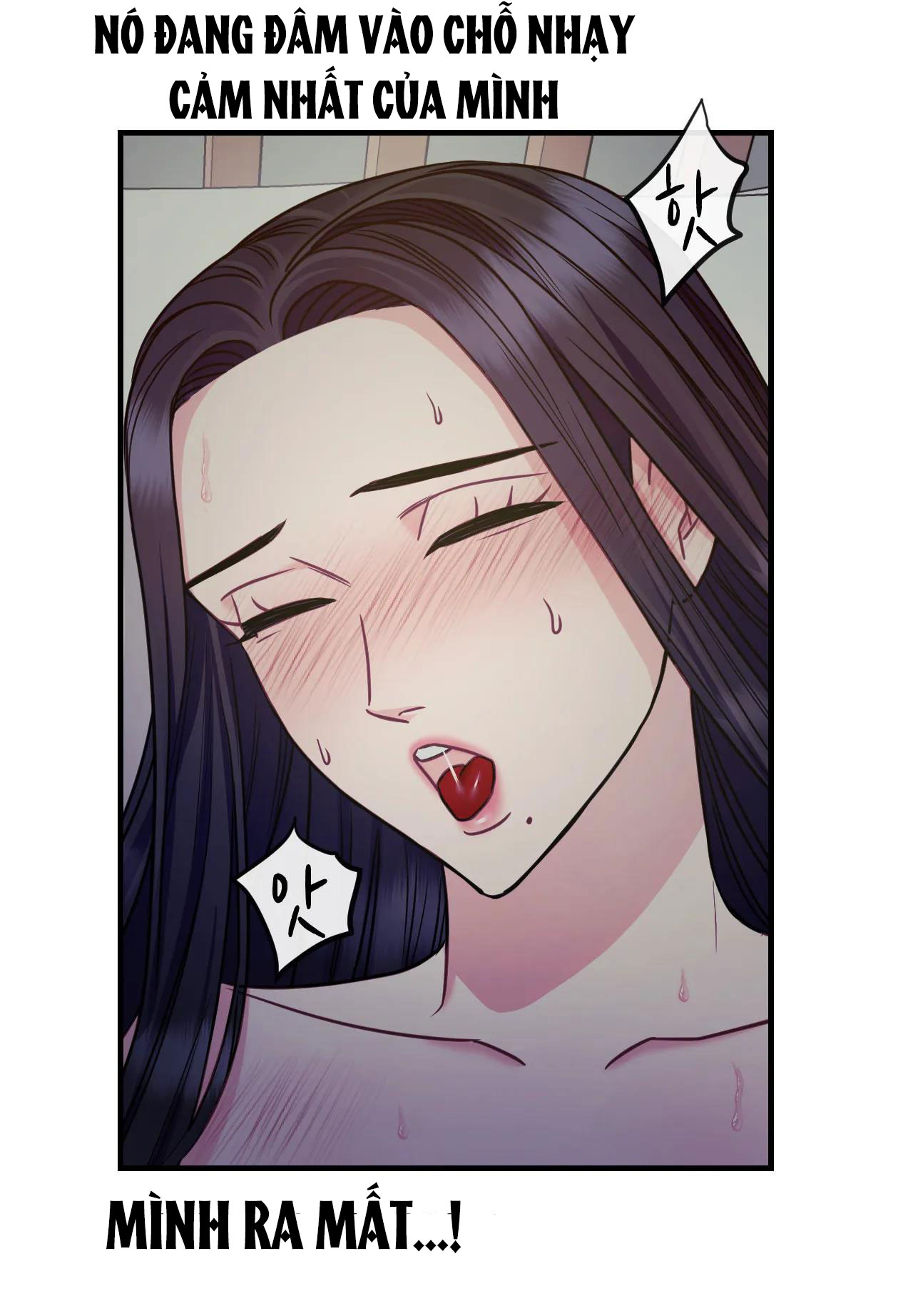 [18+] ngôi nhà tình yêu Chap 14.1 - Next 14.1