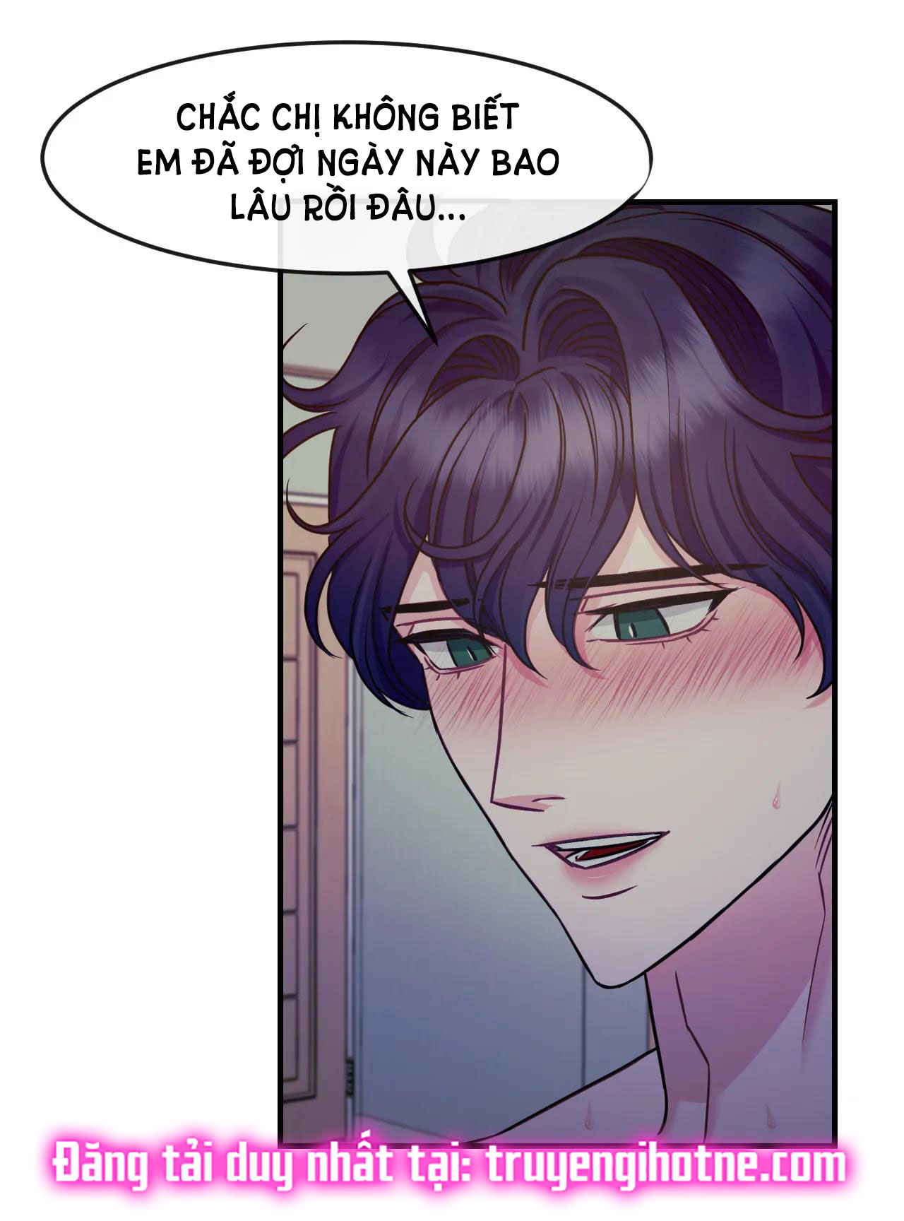 [18+] ngôi nhà tình yêu Chap 14.1 - Next 14.1