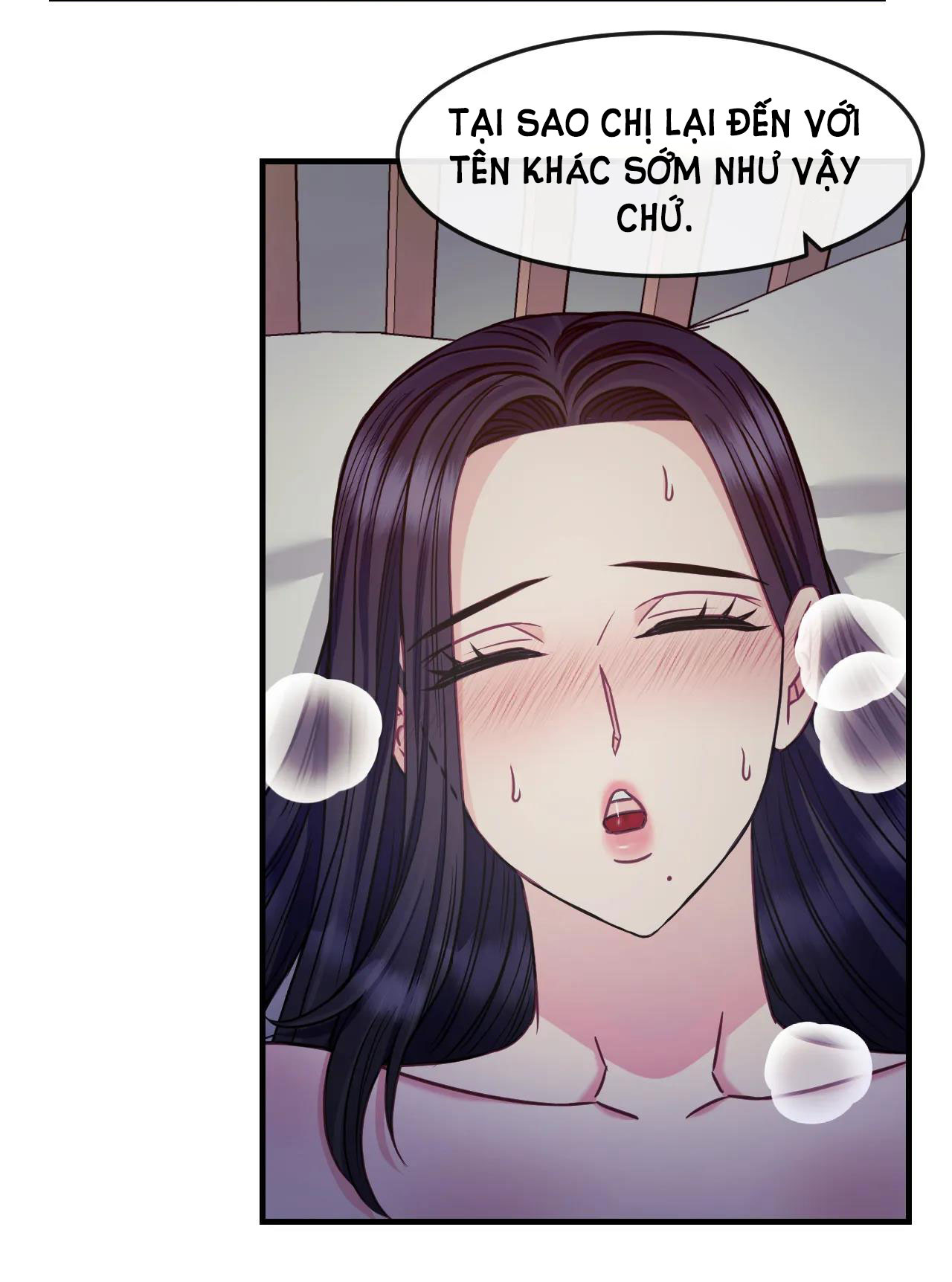 [18+] ngôi nhà tình yêu Chap 14.1 - Next 14.1