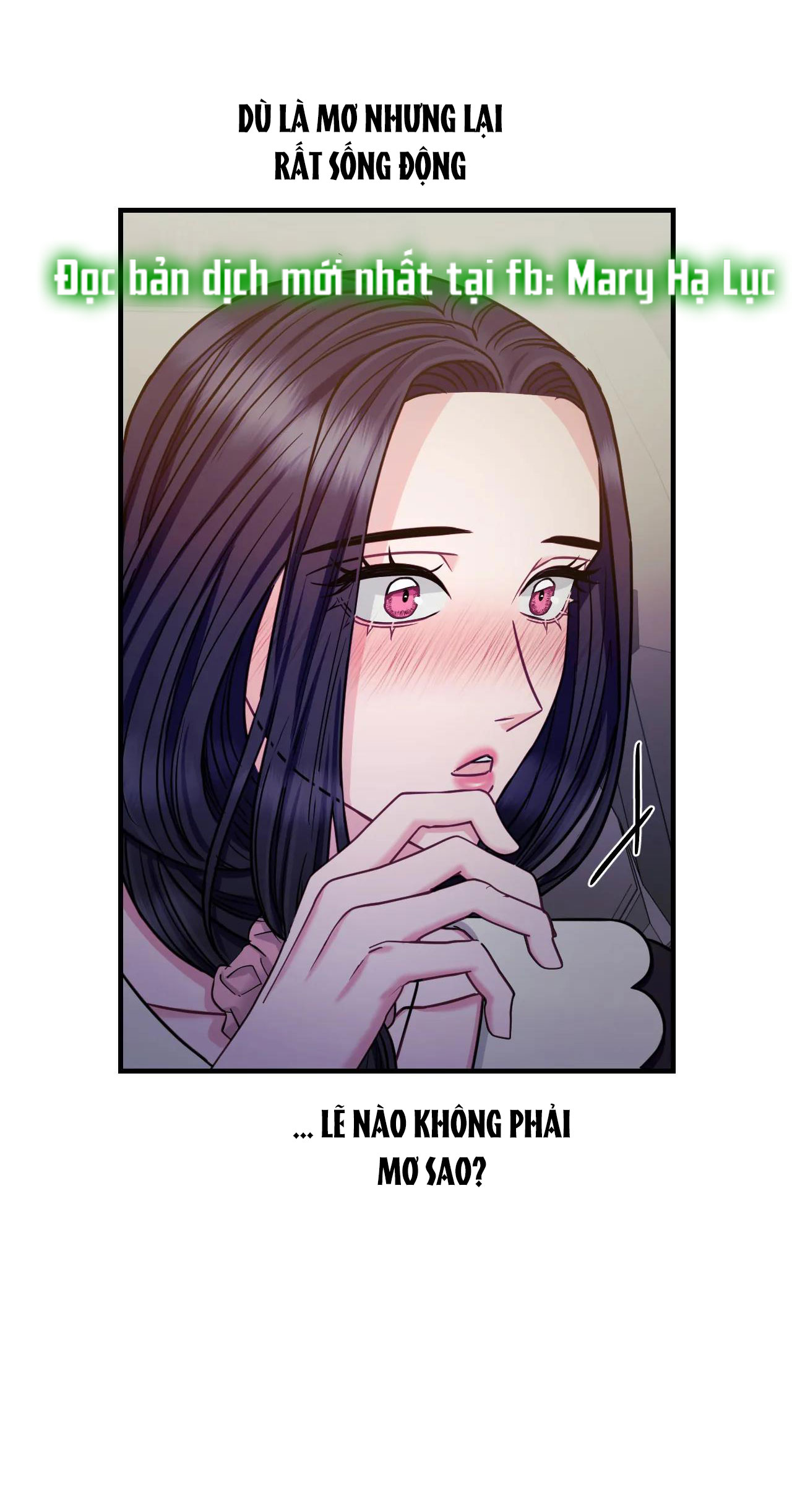 [18+] ngôi nhà tình yêu Chap 16.2 - Trang 2