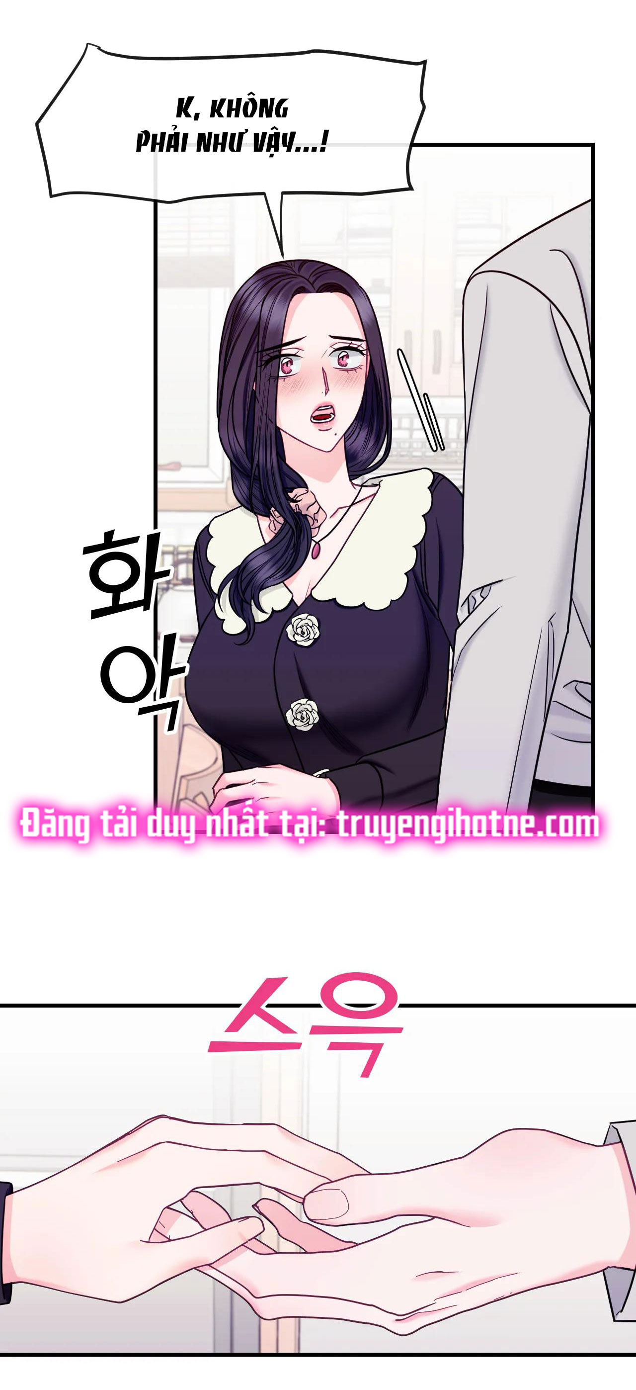 [18+] ngôi nhà tình yêu Chap 17.1 - Next 17.1