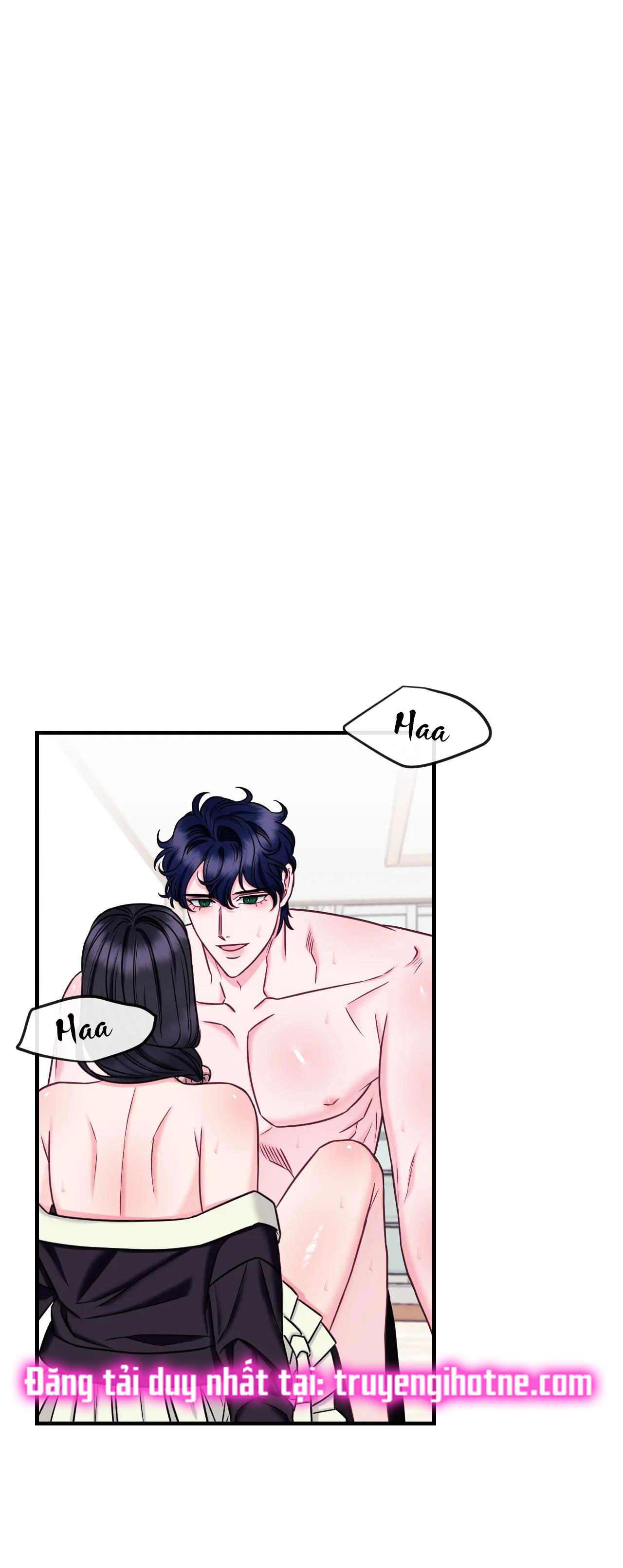 [18+] ngôi nhà tình yêu Chap 17.1 - Next 17.1