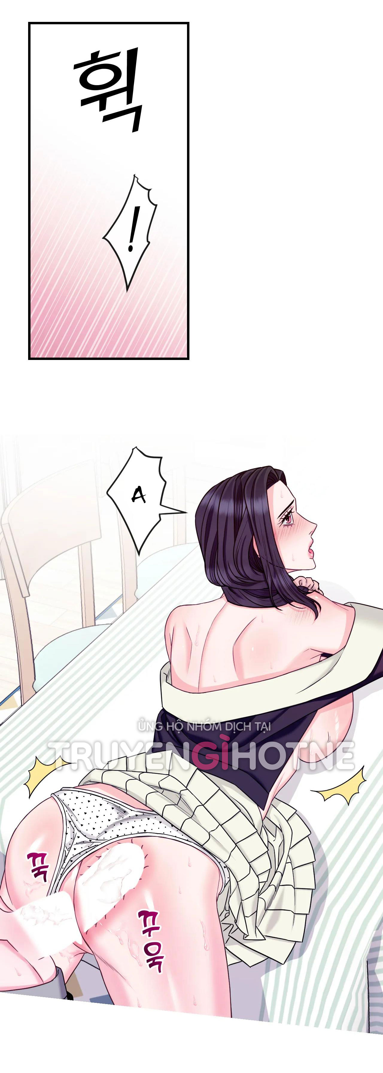 [18+] ngôi nhà tình yêu Chap 17.2 - Next Chap 17.1