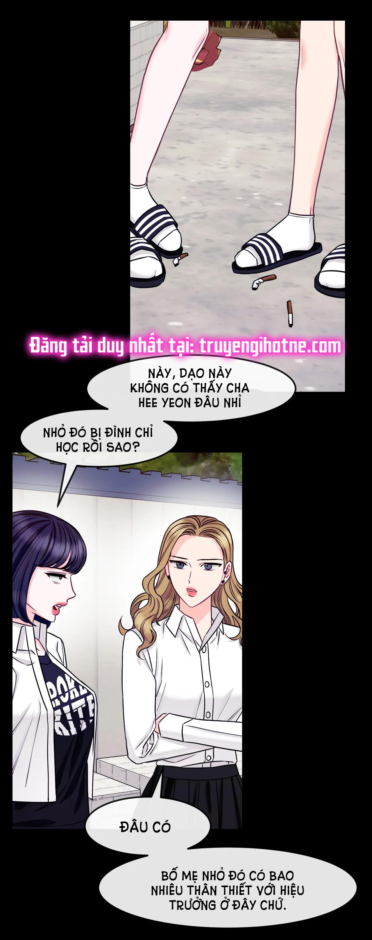 [18+] ngôi nhà tình yêu Chap 18.2 - Trang 2