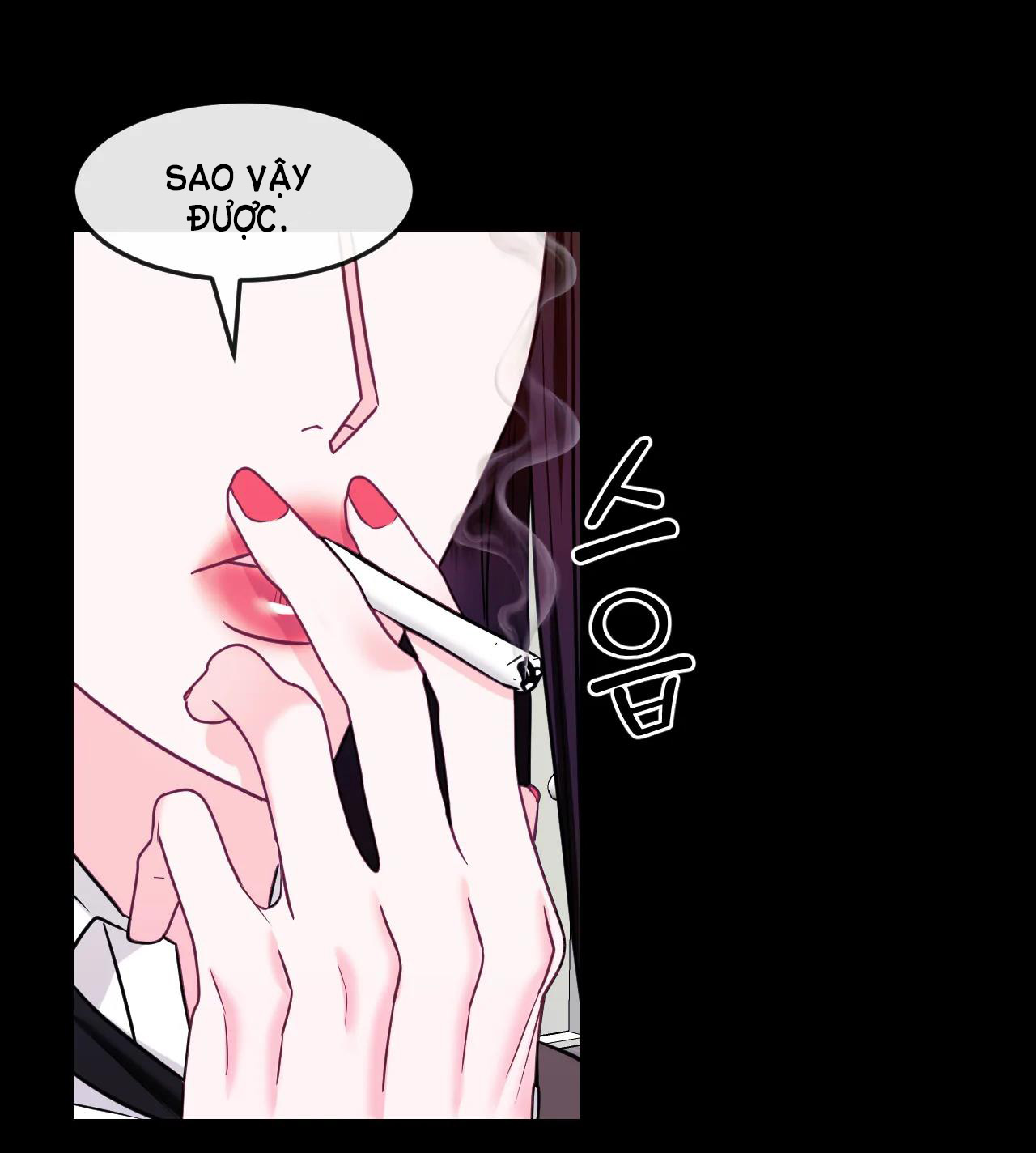 [18+] ngôi nhà tình yêu Chap 18.2 - Trang 2