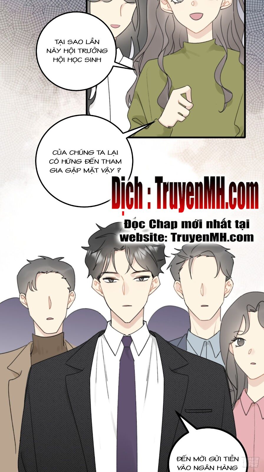 không nên tùy tiện đối nghịch với thủ trưởng chapter 12 - Next chapter 13