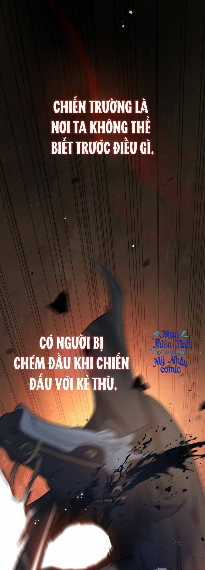 cuộc hôn nhân vụ lợi chapter 1 - Next chapter 2