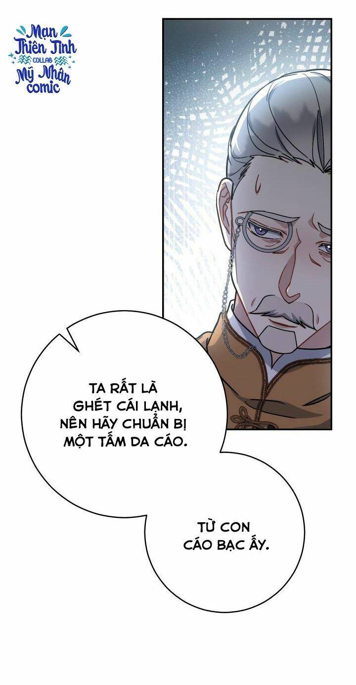 cuộc hôn nhân vụ lợi chapter 1 - Next chapter 2