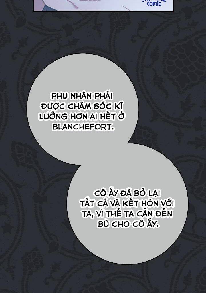 cuộc hôn nhân vụ lợi chapter 1 - Next chapter 2