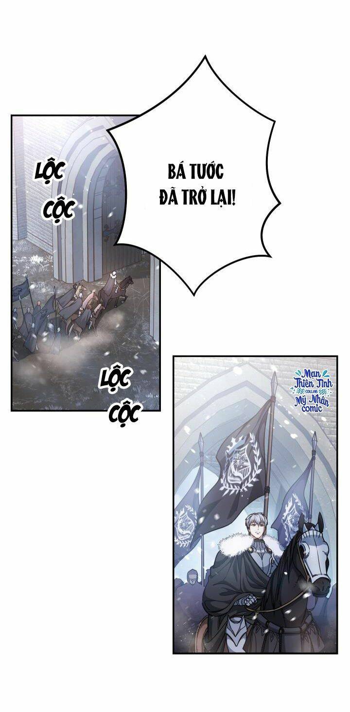 cuộc hôn nhân vụ lợi chapter 2 - Trang 4