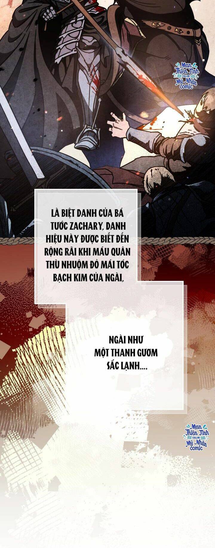 cuộc hôn nhân vụ lợi chapter 2 - Next chapter 3