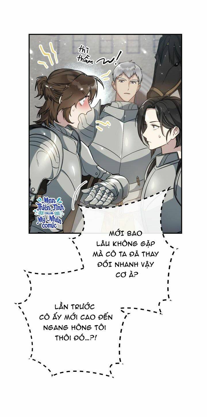 cuộc hôn nhân vụ lợi chapter 2 - Next chapter 3