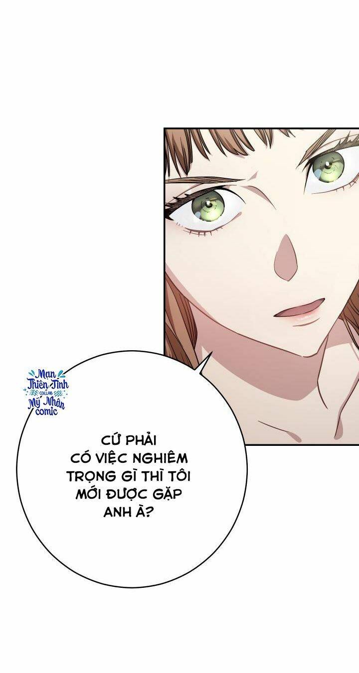 cuộc hôn nhân vụ lợi chapter 2 - Next chapter 3