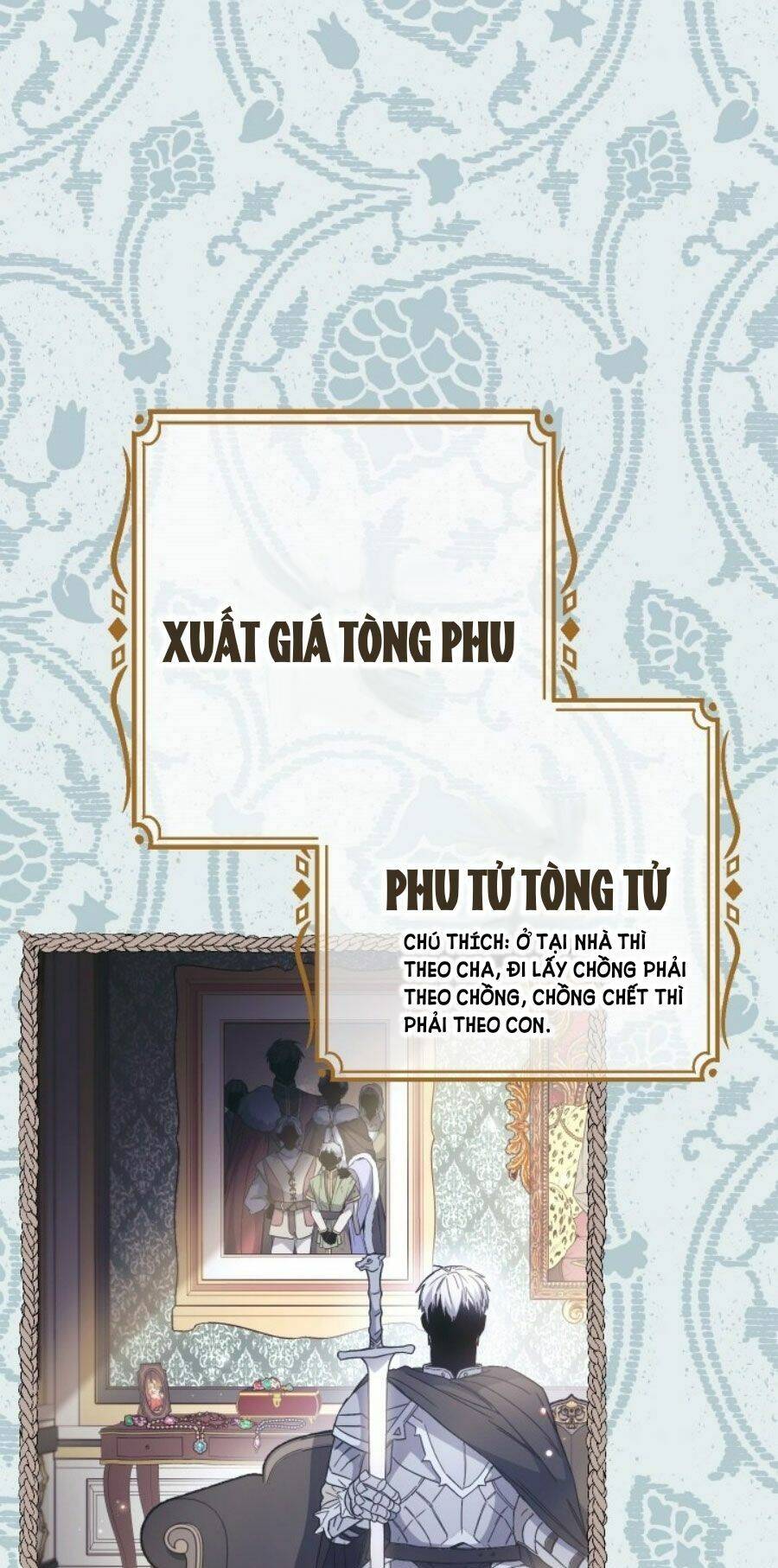 cuộc hôn nhân vụ lợi chapter 3 - Next chapter 4