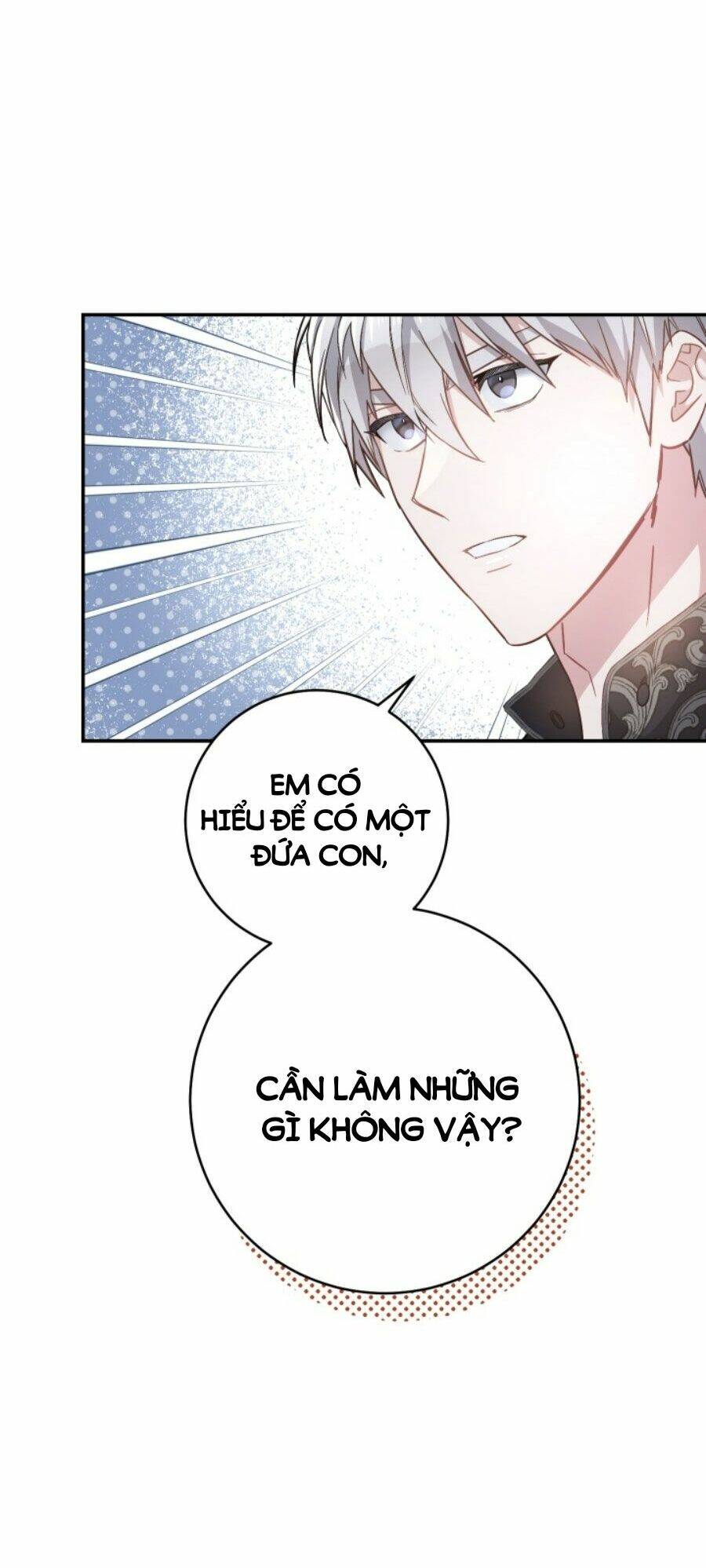 cuộc hôn nhân vụ lợi chapter 3 - Next chapter 4