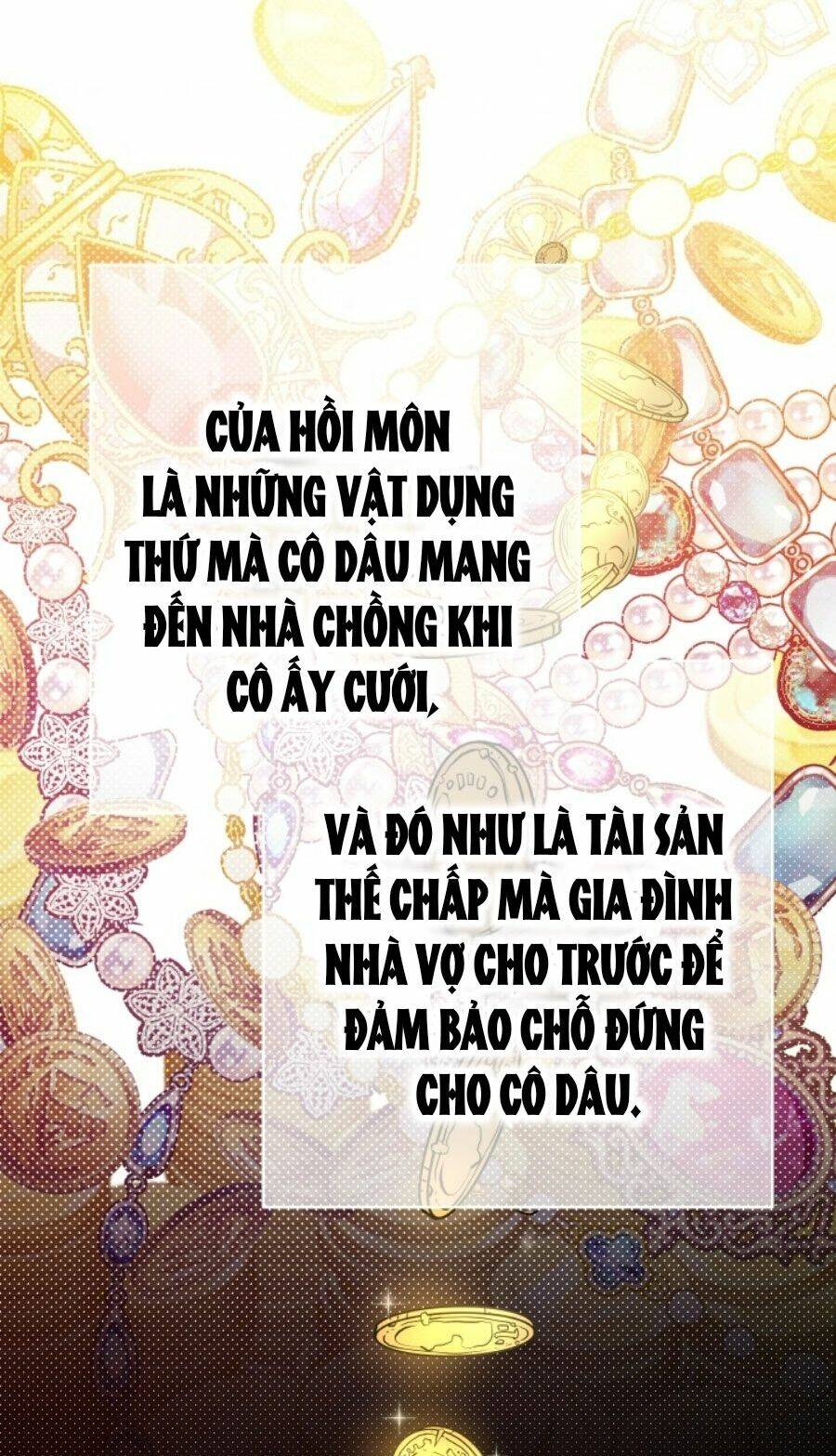 cuộc hôn nhân vụ lợi chapter 3 - Next chapter 4