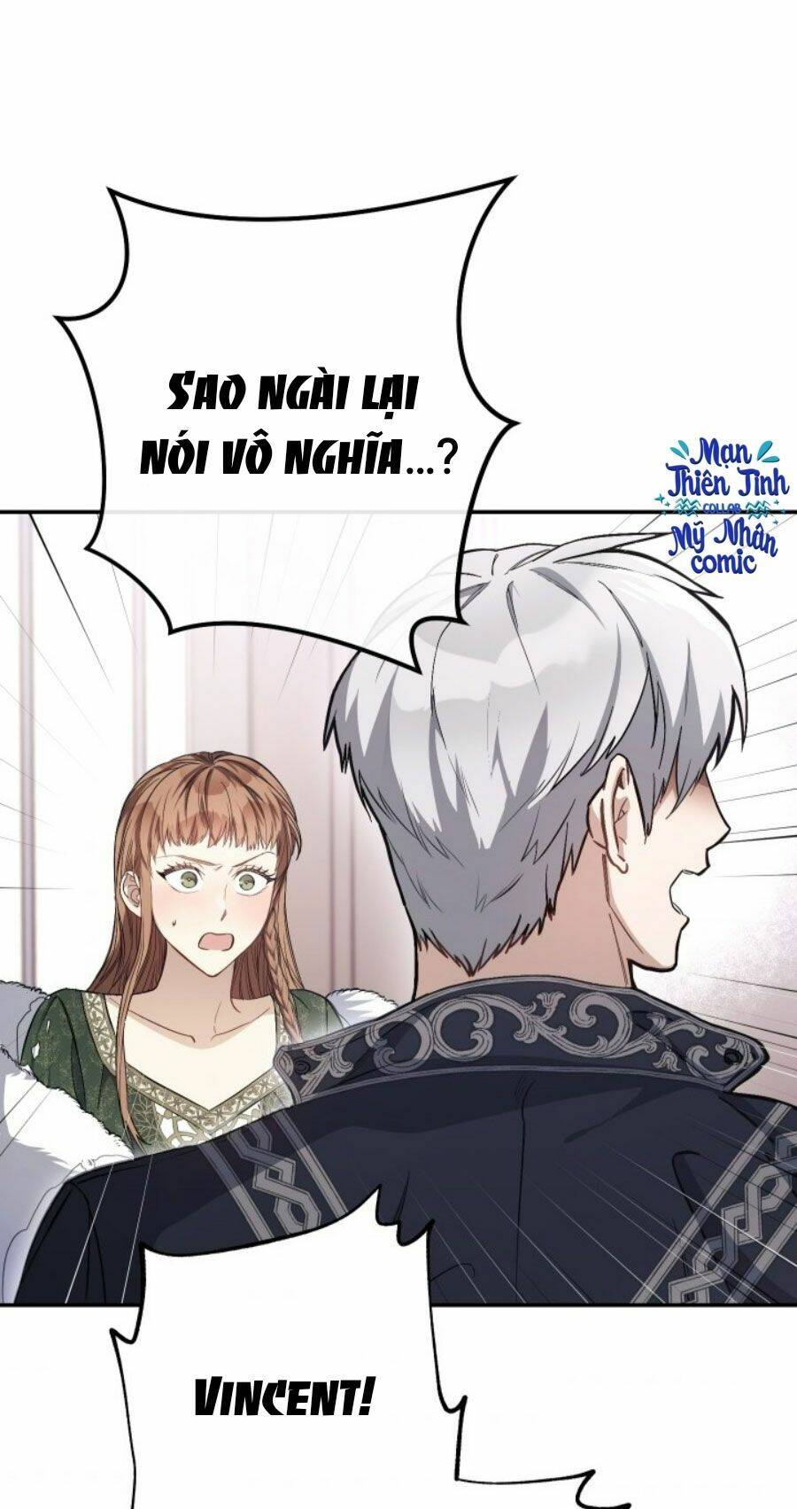 cuộc hôn nhân vụ lợi chapter 3 - Next chapter 4