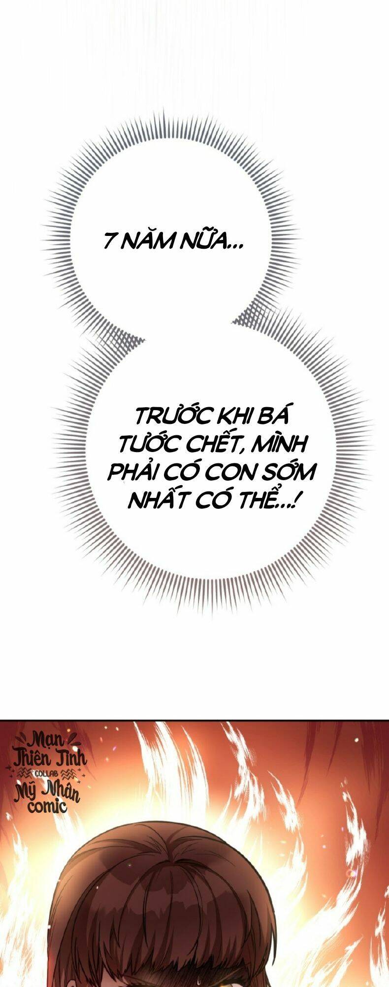 cuộc hôn nhân vụ lợi chapter 3 - Next chapter 4