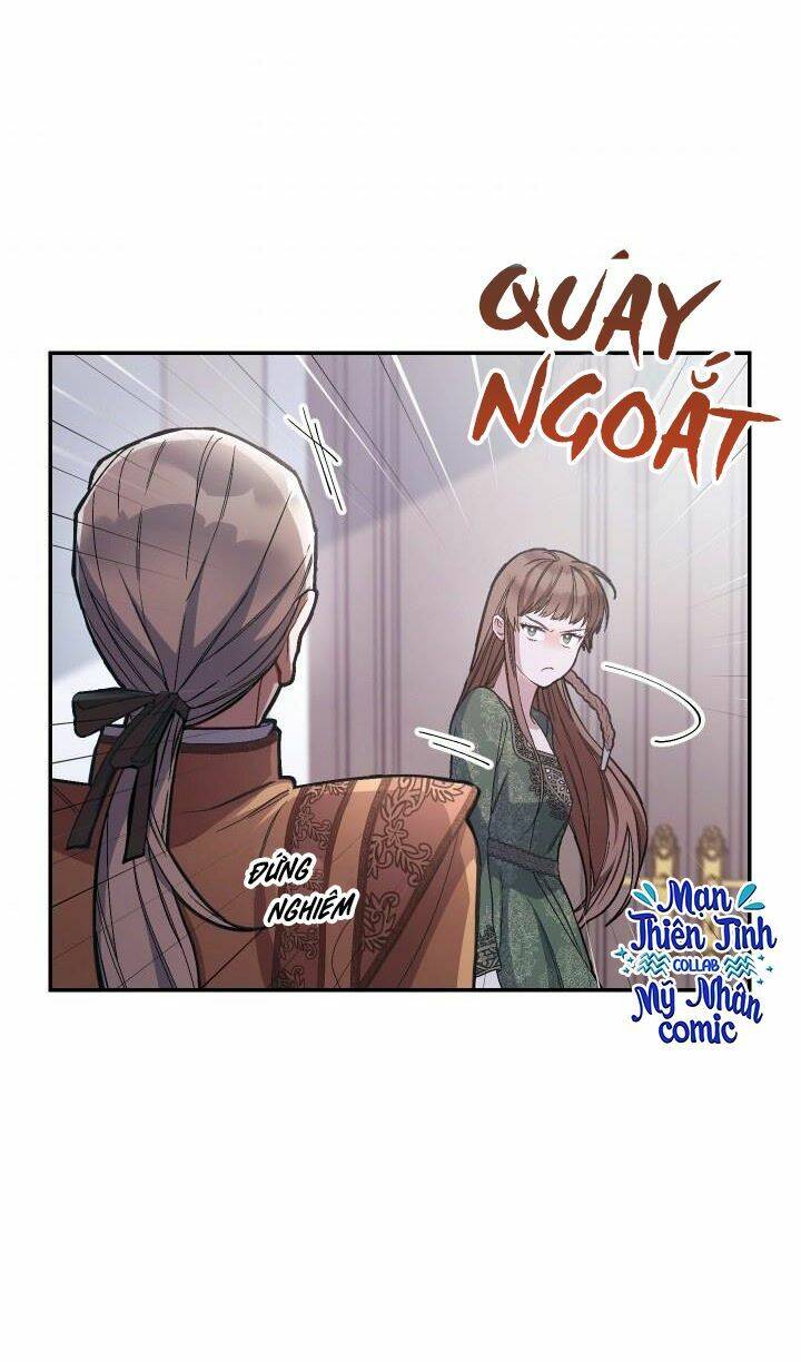 cuộc hôn nhân vụ lợi chapter 4 - Next chapter 5