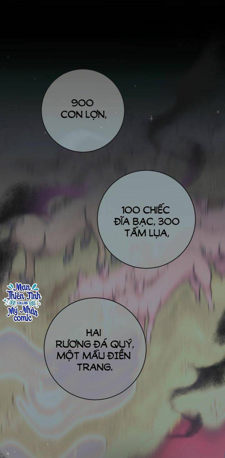 cuộc hôn nhân vụ lợi chapter 4 - Next chapter 5