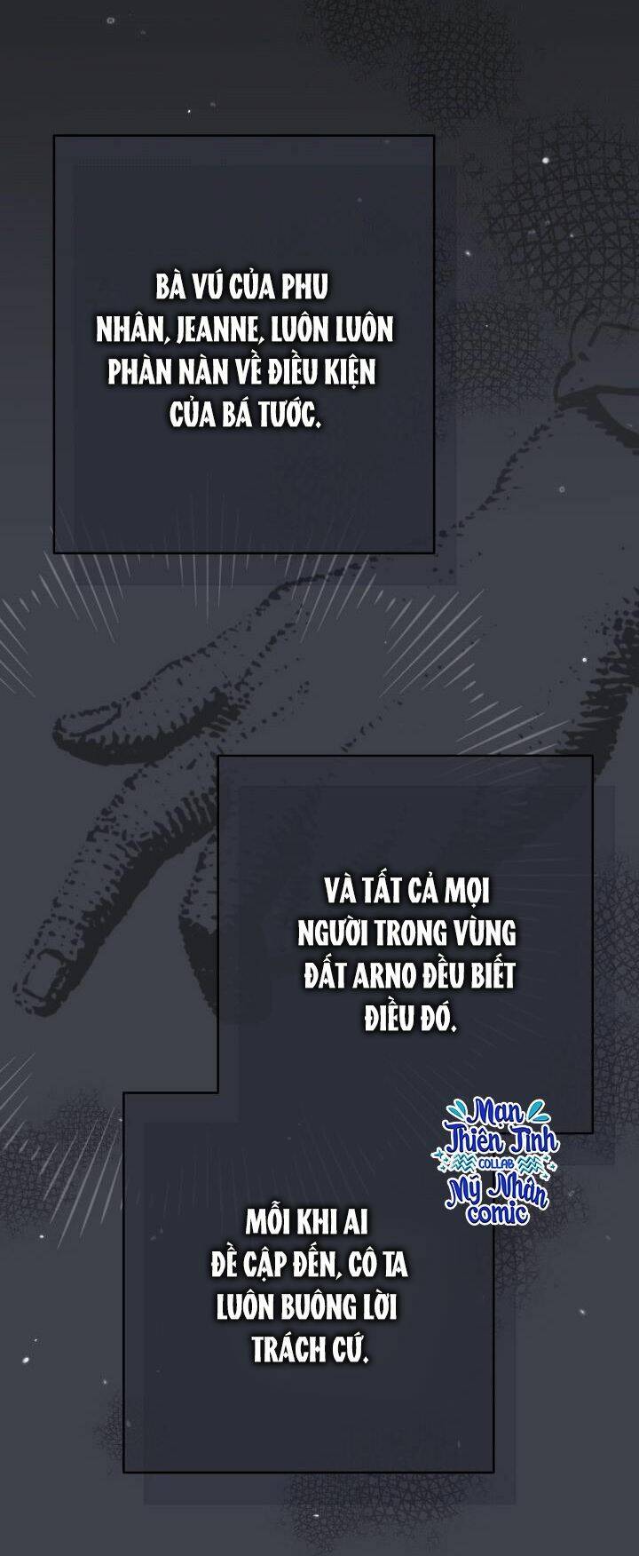 cuộc hôn nhân vụ lợi chapter 4 - Next chapter 5