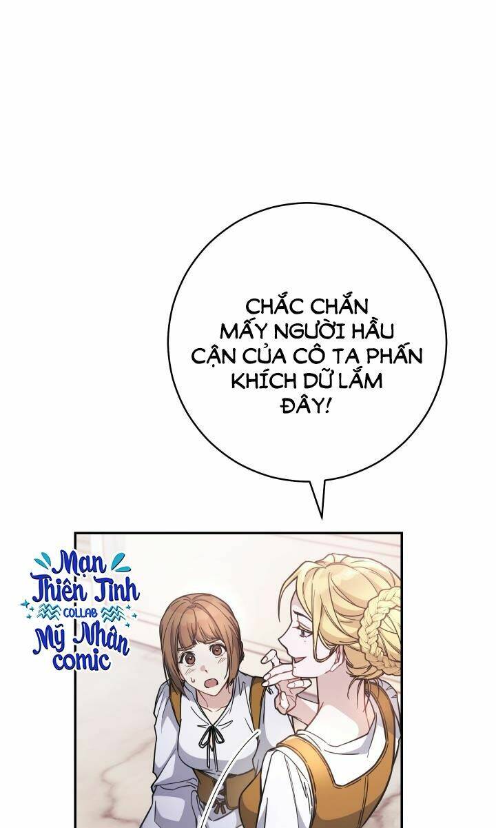 cuộc hôn nhân vụ lợi chapter 4 - Next chapter 5