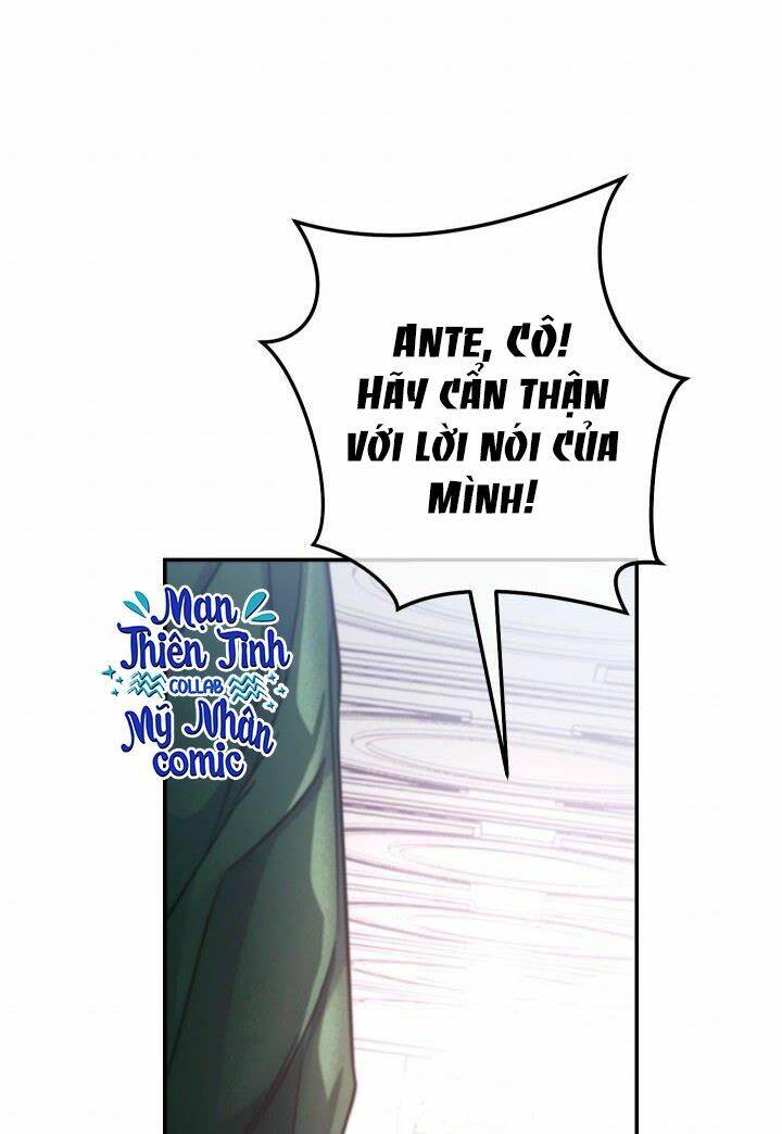 cuộc hôn nhân vụ lợi chapter 4 - Next chapter 5