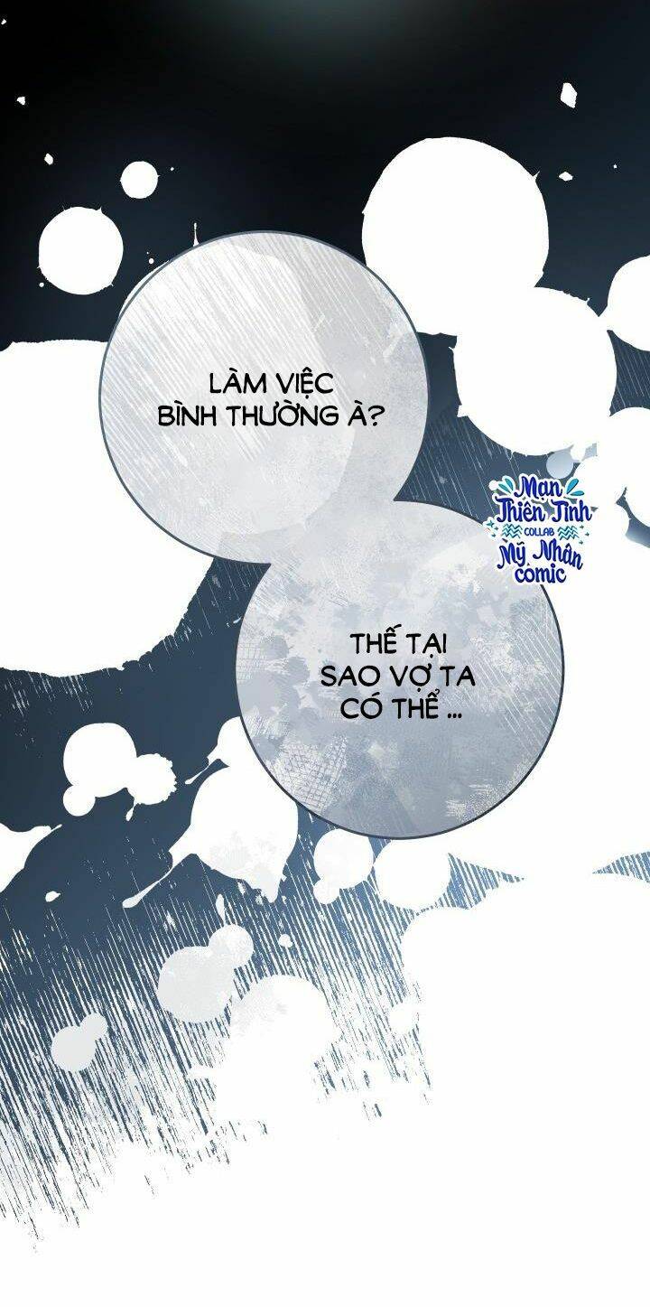 cuộc hôn nhân vụ lợi chapter 6 - Trang 4