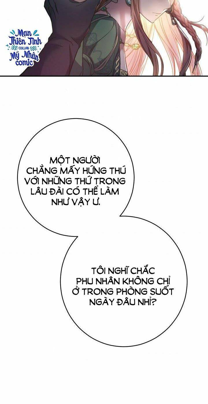 cuộc hôn nhân vụ lợi chapter 6 - Next chapter 7