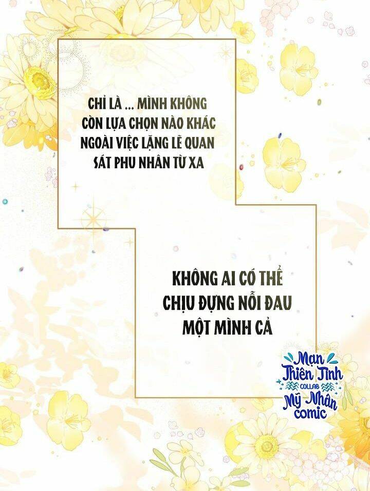 cuộc hôn nhân vụ lợi chapter 6 - Trang 4